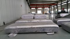 aluminium foam in construction