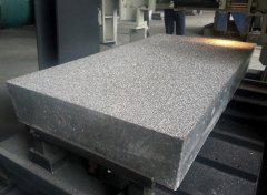 Aluminum foam composite board panels