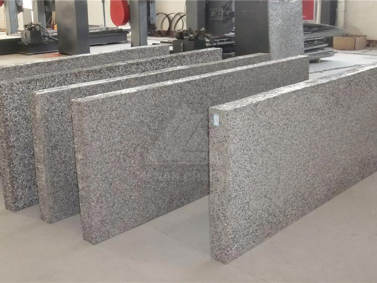 Application of foam aluminum alloy