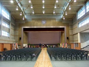 Aluminum Foam for Construction and Decoration