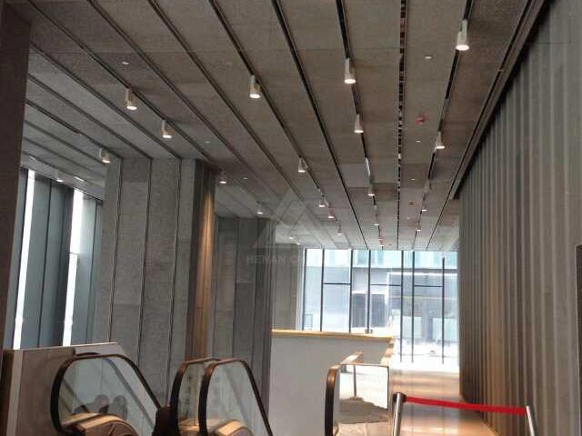 aluminum foam for architecure decor and design