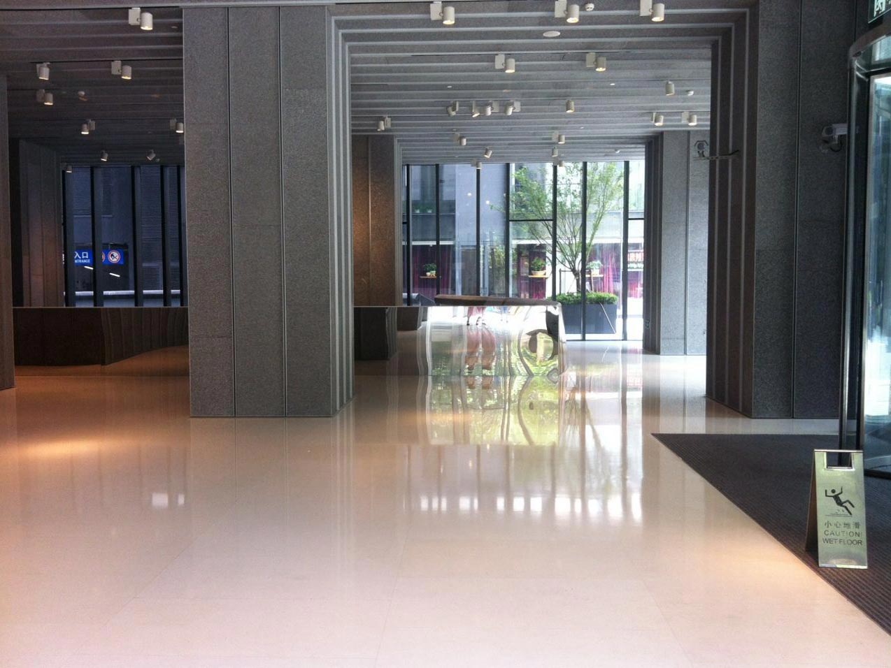 aluminum foam for architecure decor and design