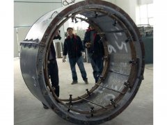aluminum foam for Impact Energy absorption