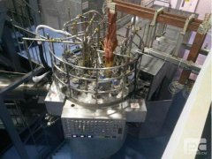 Foam aluminum for Electromagnetic shielding