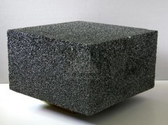 What is aluminum foam
