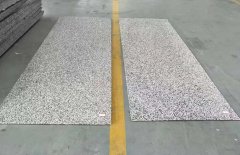 Thermal properties of closed-cell aluminum foam