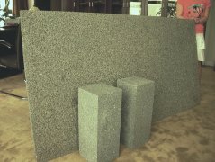 aluminum foam panels for sale