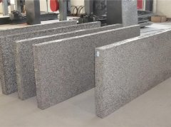 Aluminum foam for defense
